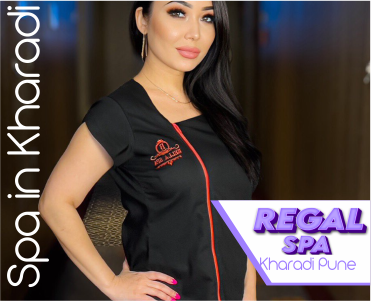 Regal Spa Kharadi
